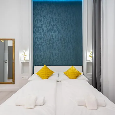 Apartmán D26 - Opera Retreat - Location By Bqa *