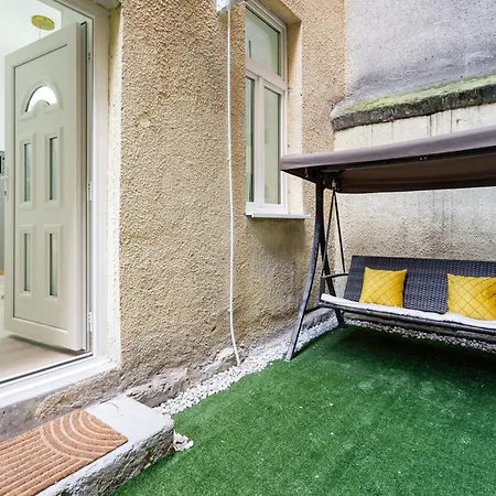 Apartamento D26 - Opera Retreat - Location By Bqa *
