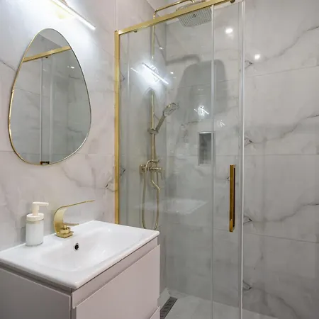 Apartamento D26 - Opera Retreat - Location By Bqa