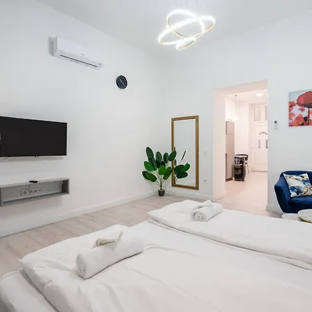 Apartamento D26 - Opera Retreat - Location By Bqa *
