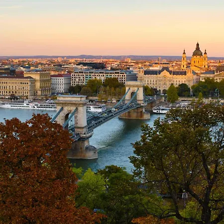 Apartamento D26 - Opera Retreat - Location By Bqa Budapest