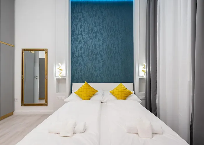 Lejlighed D26 - Opera Retreat - Location By Bqa *